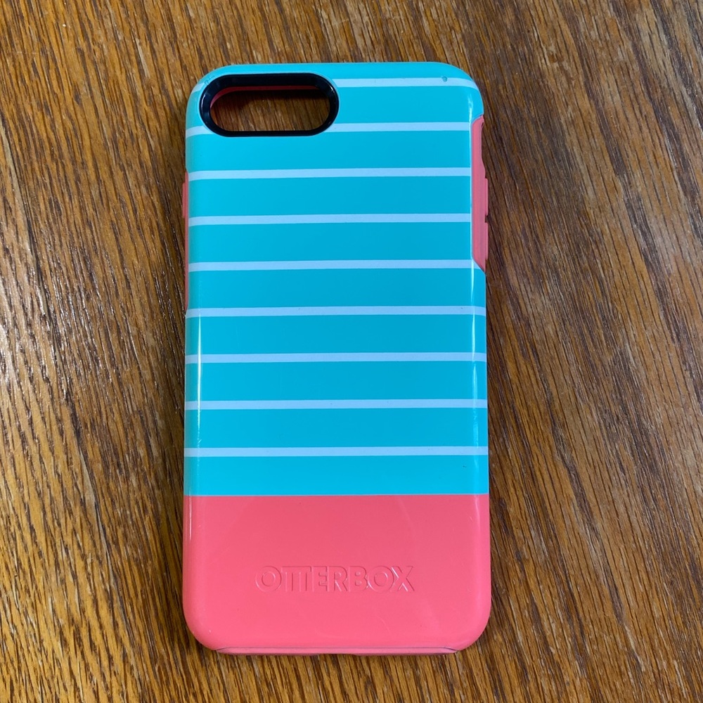 Otterbox Symmetry-iPhone 8 Plus